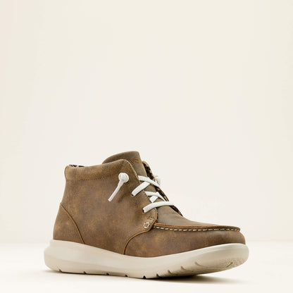 Ariat Online - Hilo High Top Shoe