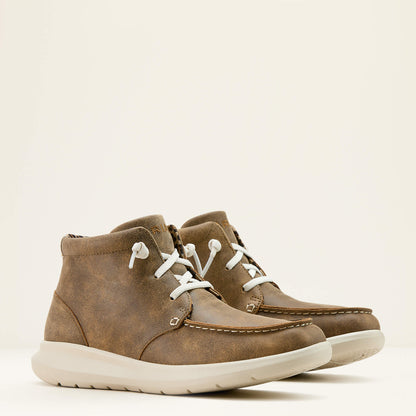 Ariat Online - Hilo High Top Shoe