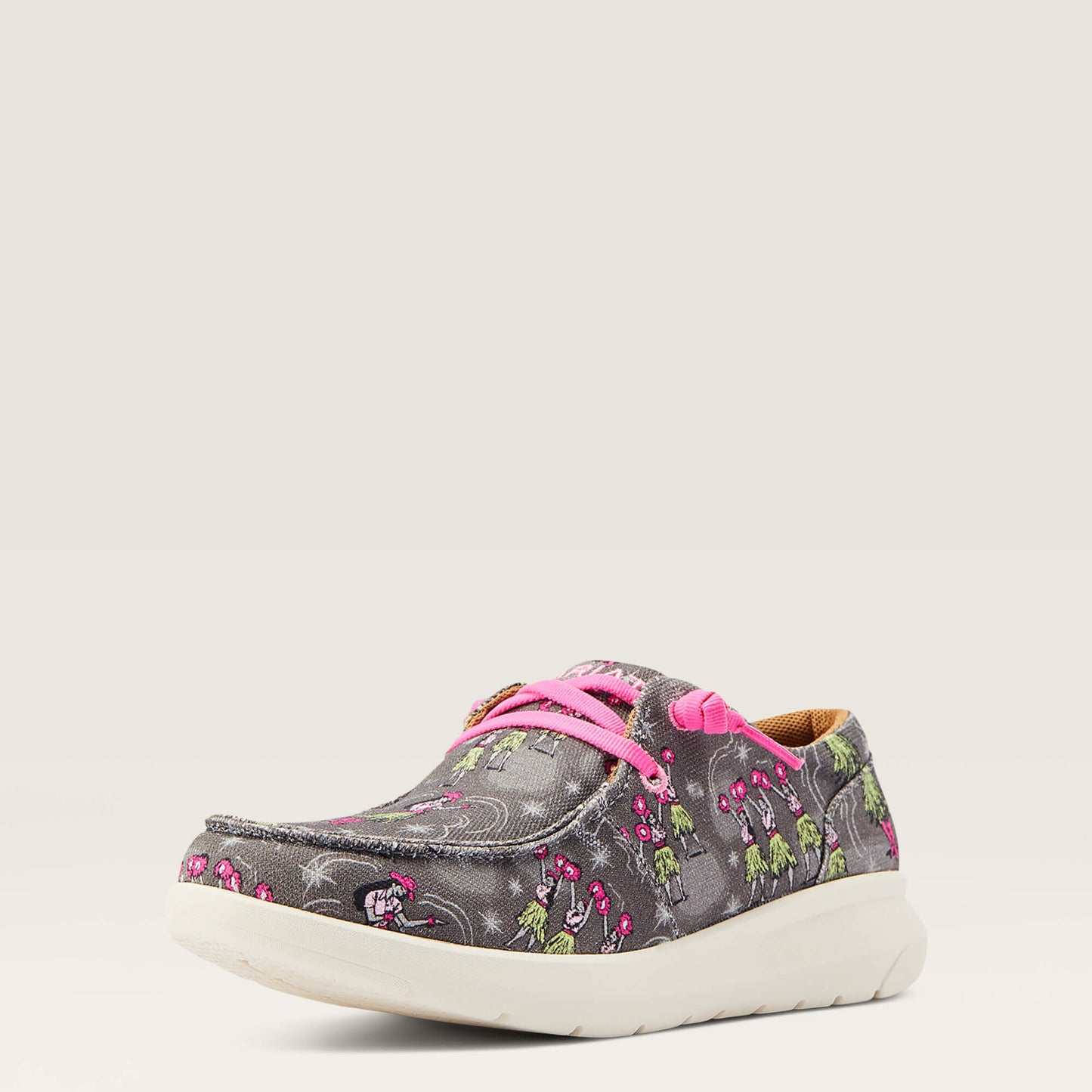 Ariat Outlet - Hilo Western Aloha