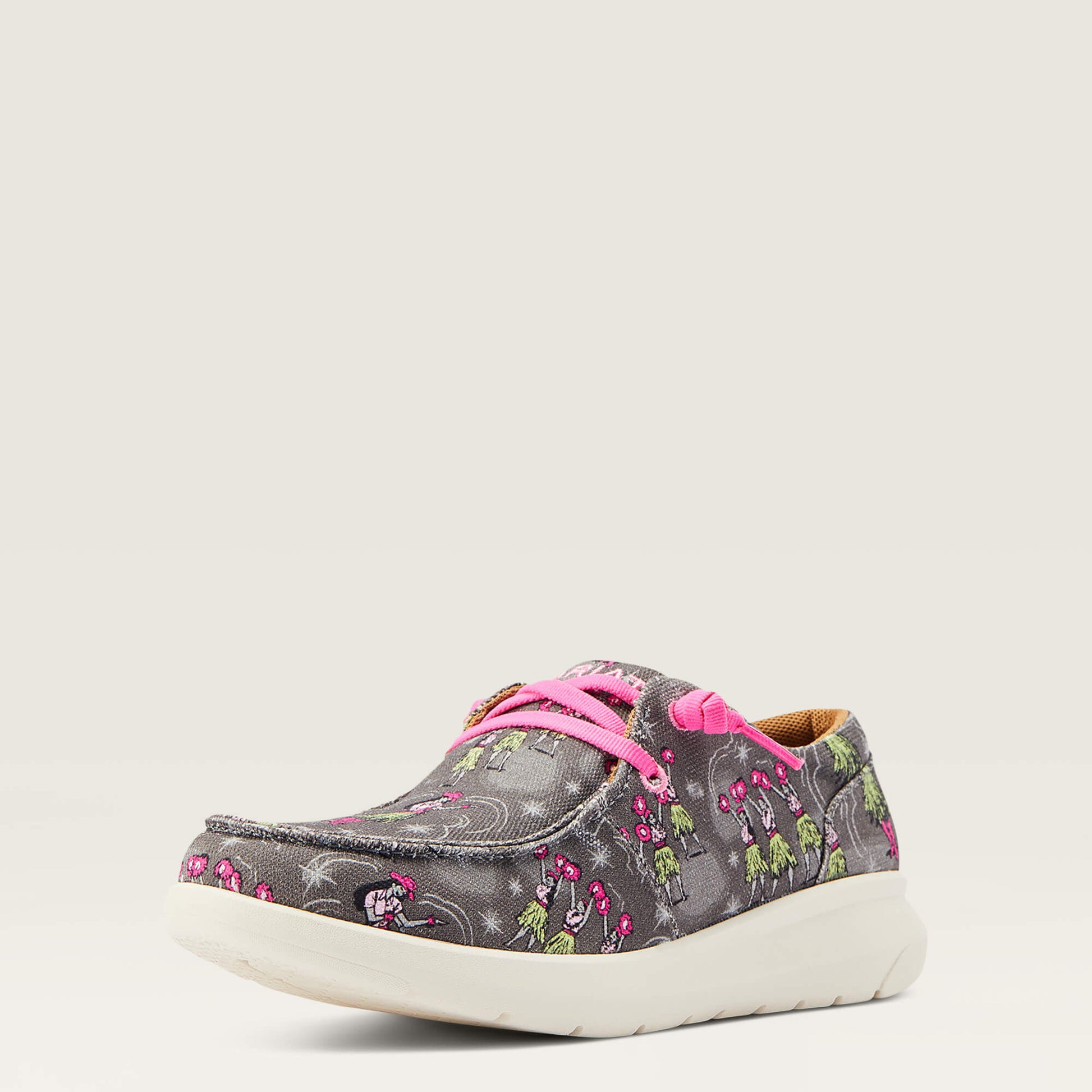 Ariat Outlet - Hilo Western Aloha