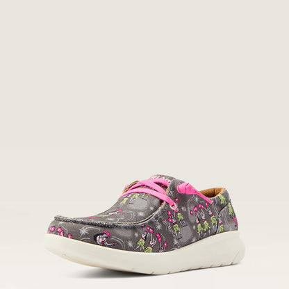 Ariat Outlet - Hilo Western Aloha