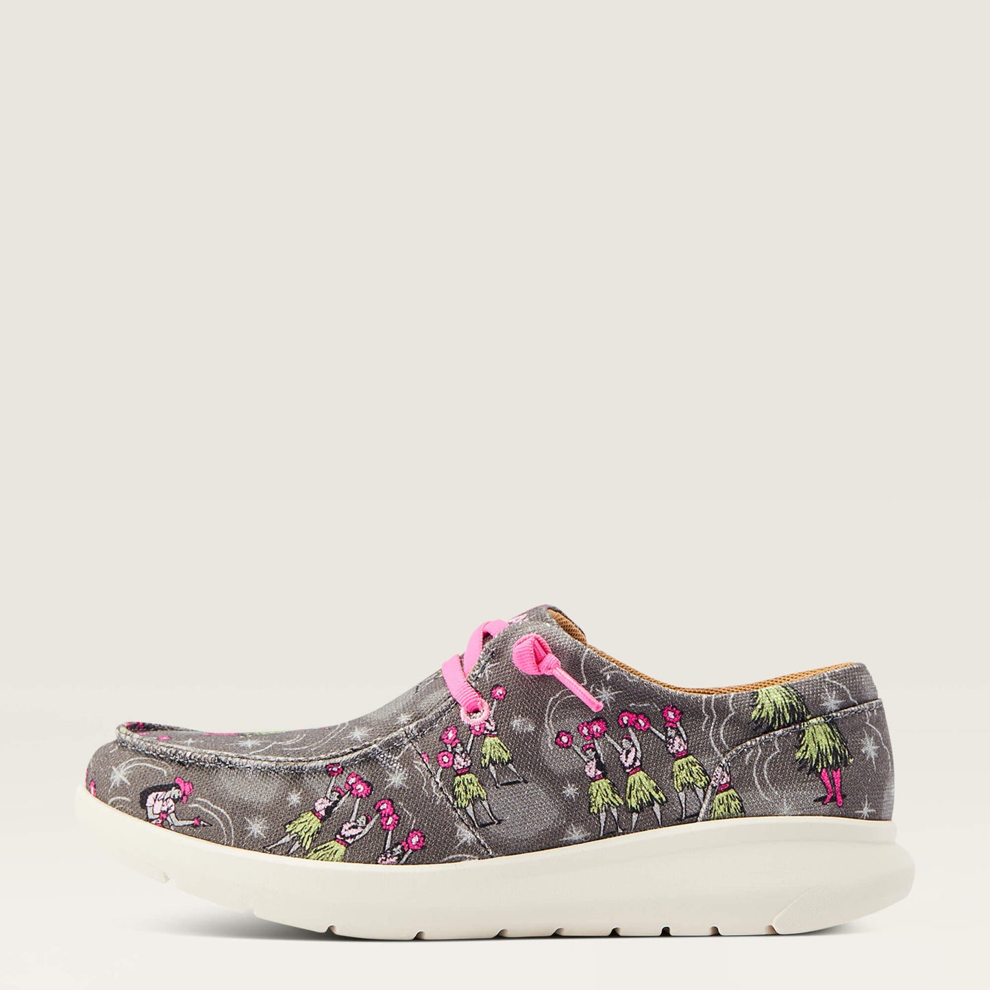 Ariat Outlet - Hilo Western Aloha