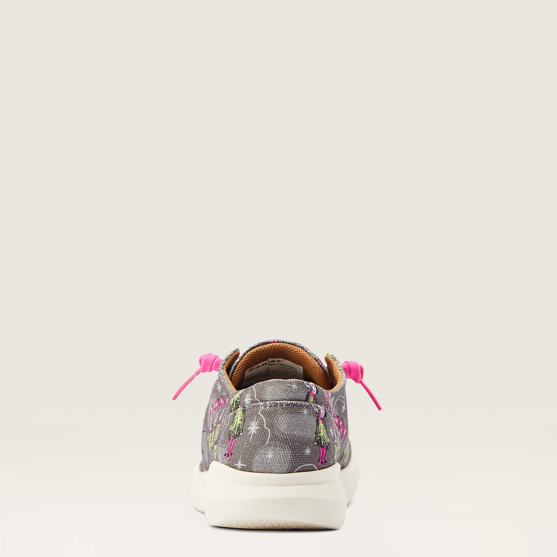 Ariat Outlet - Hilo Western Aloha