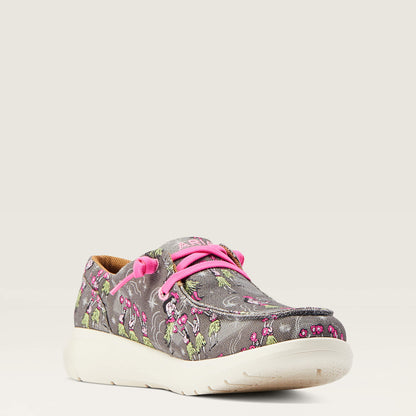 Ariat Outlet - Hilo Western Aloha