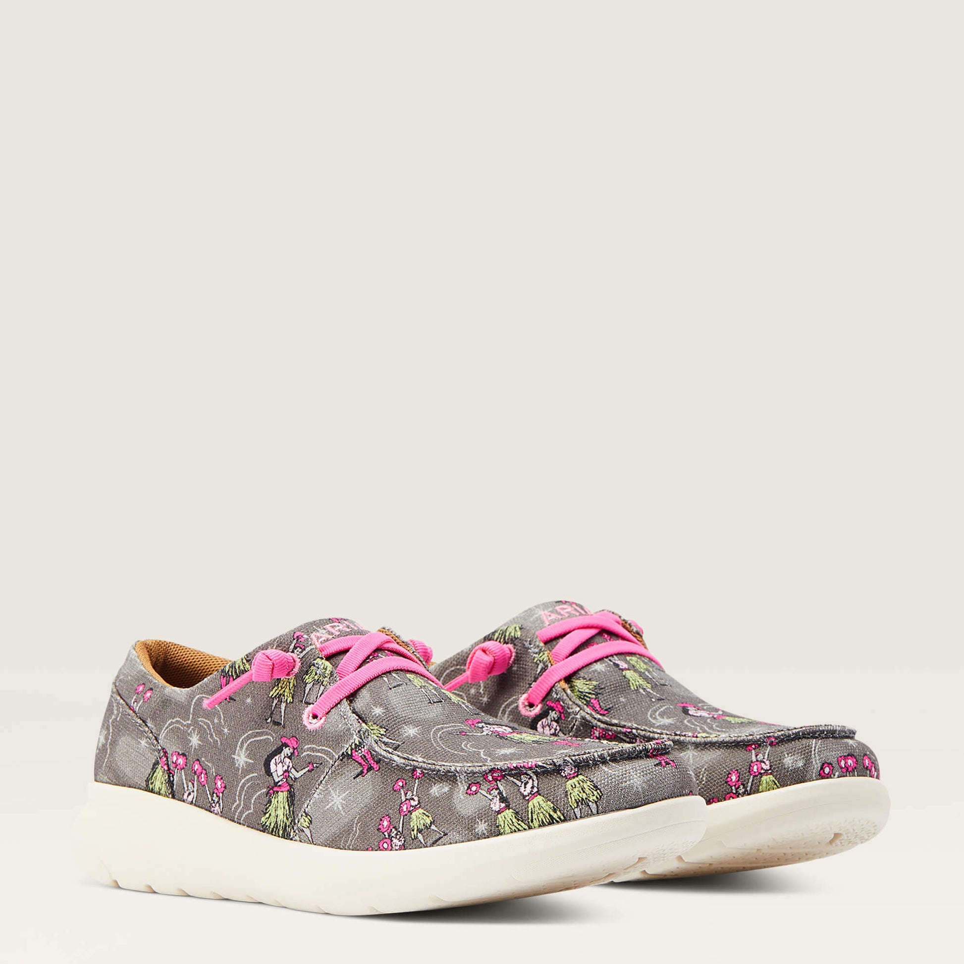 Ariat Outlet - Hilo Western Aloha