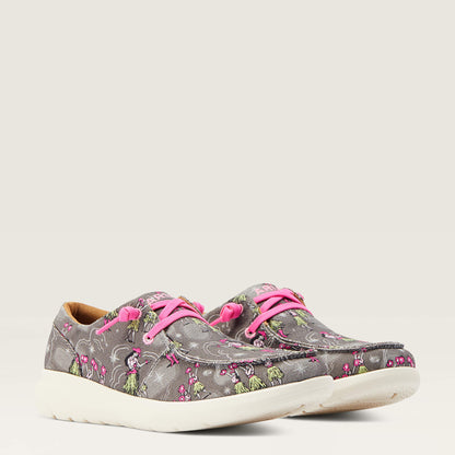 Ariat Outlet - Hilo Western Aloha