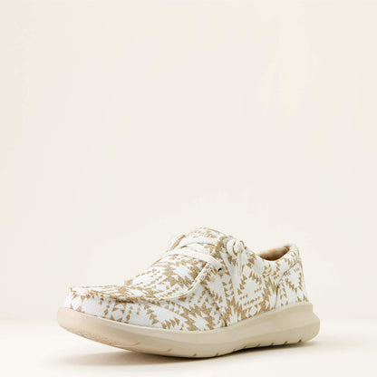 Ariat Online Shop - Hilo Shoe