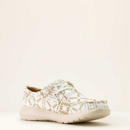 Ariat Online Shop - Hilo Shoe