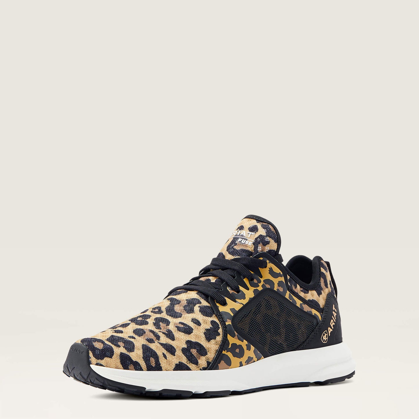 Ariat Website Store - Fuse