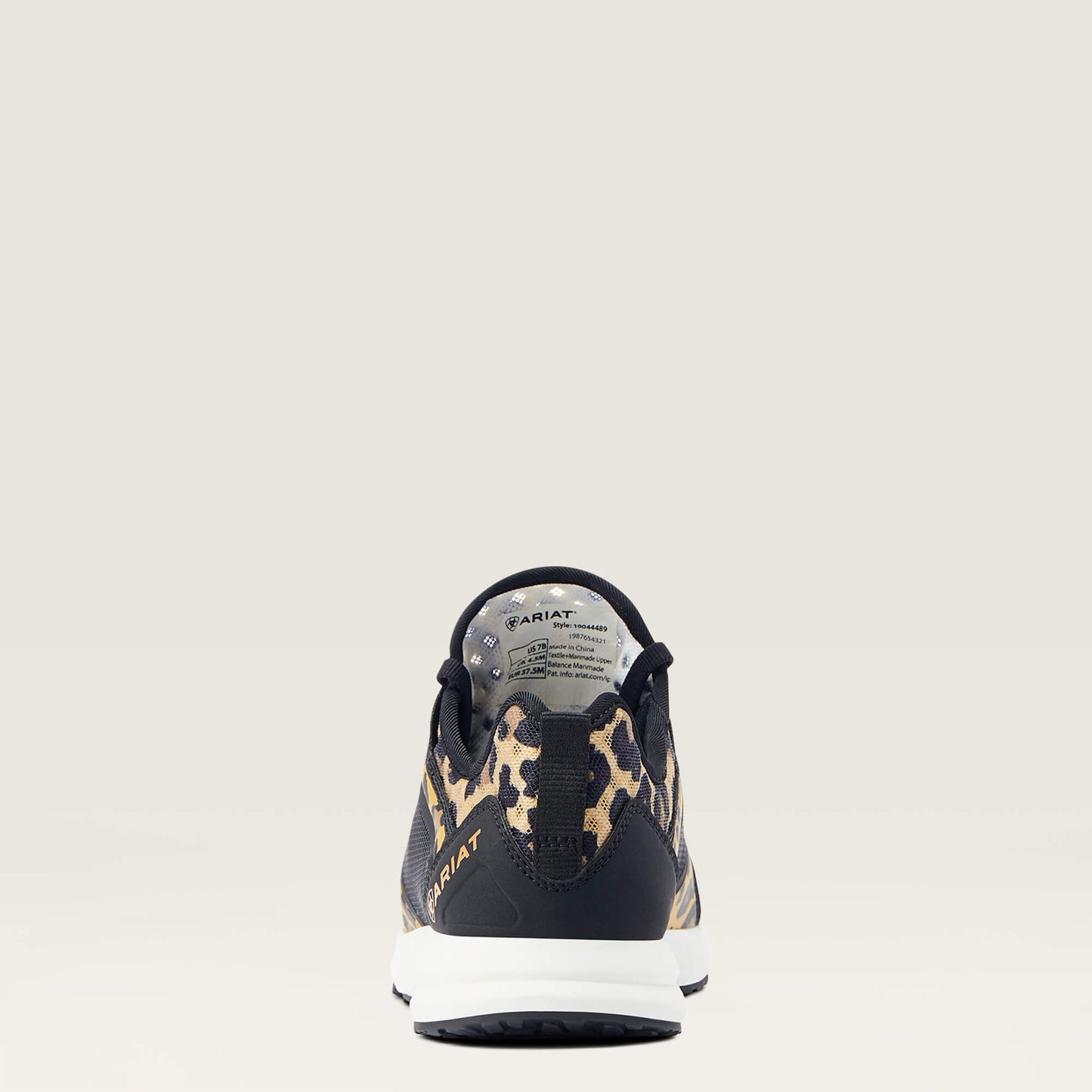 Ariat Website Store - Fuse