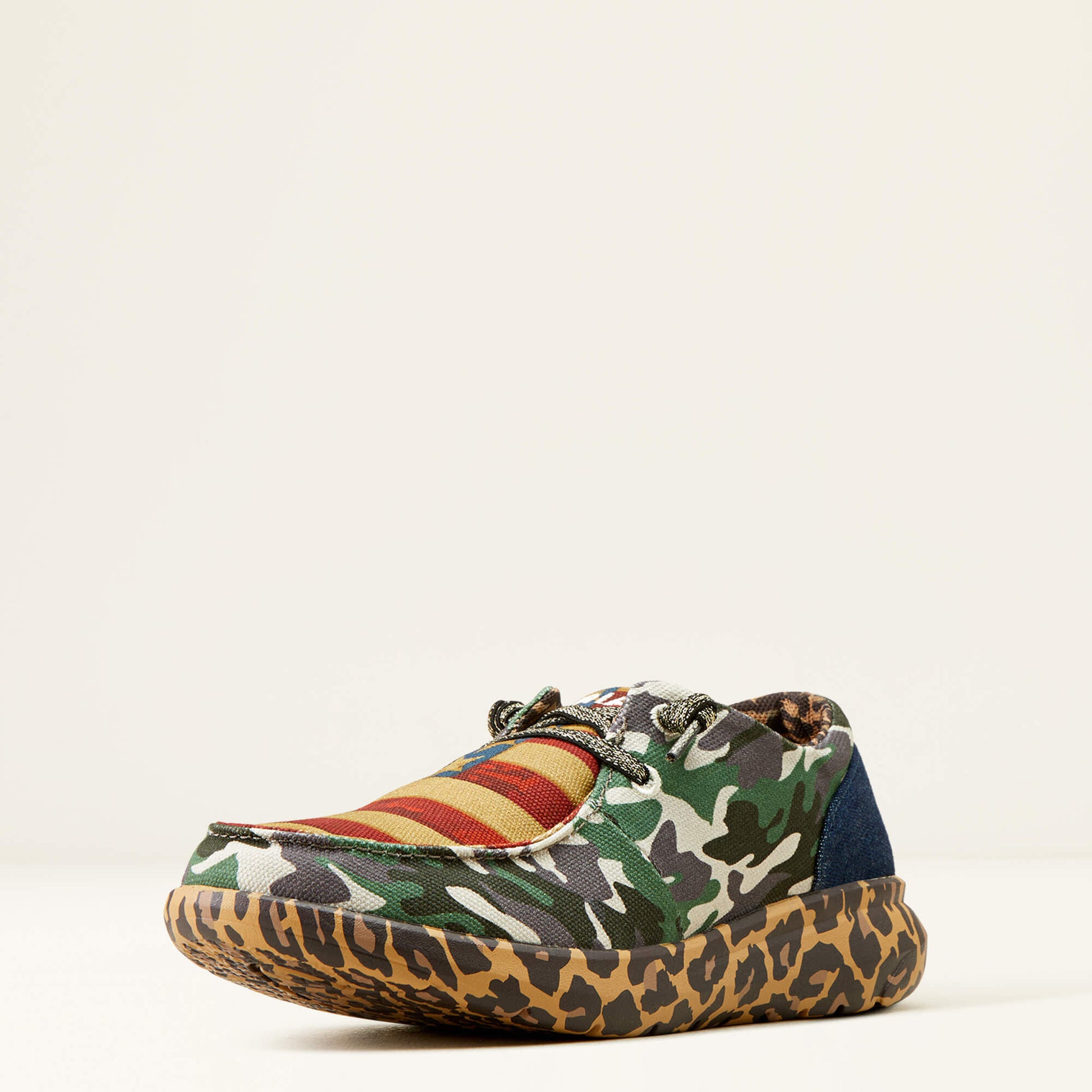 Ariat On Sale - Hilo Rodeo Quincy
