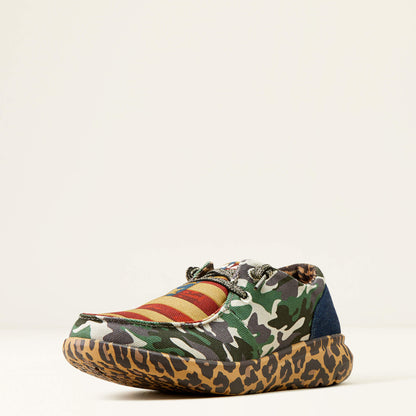 Ariat On Sale - Hilo Rodeo Quincy