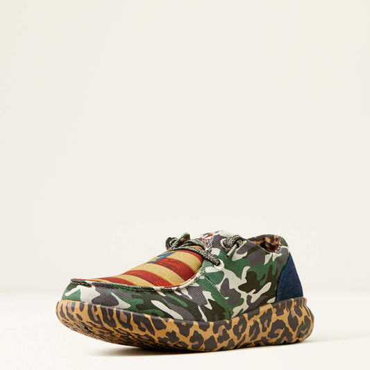 Ariat On Sale - Hilo Rodeo Quincy