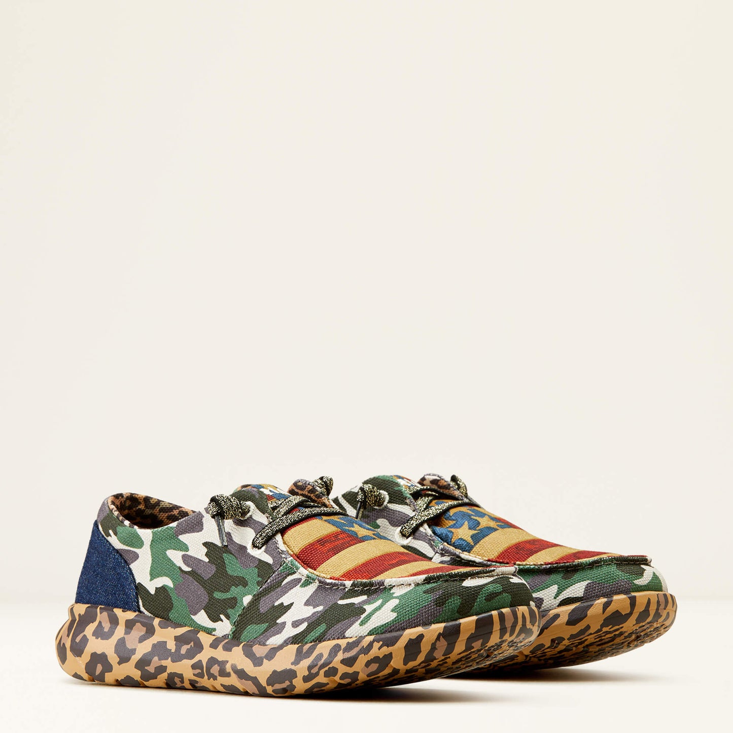 Ariat On Sale - Hilo Rodeo Quincy