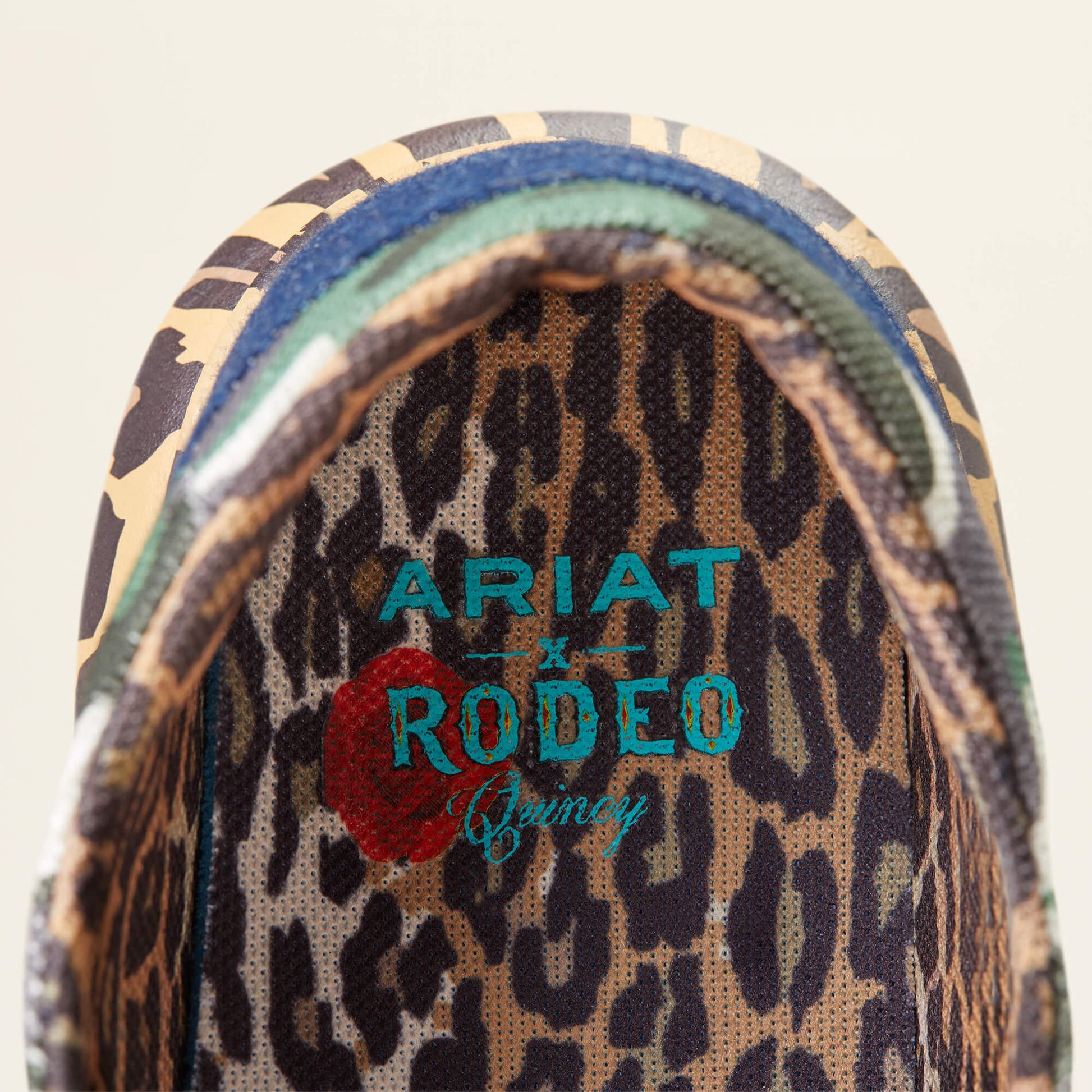 Ariat On Sale - Hilo Rodeo Quincy