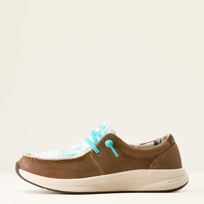 Ariat Online Shop - Buckeye