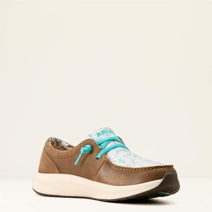 Ariat Online Shop - Buckeye