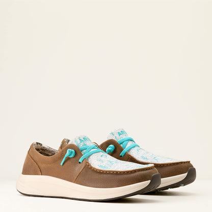 Ariat Online Shop - Buckeye