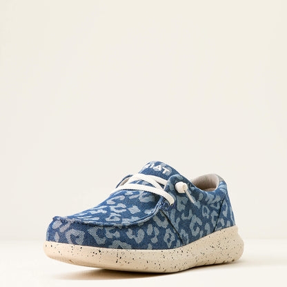 Ariat Website Store - Hilo Shoe