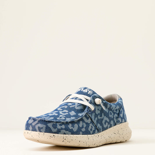 Ariat Website Store - Hilo Shoe