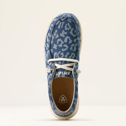 Ariat Website Store - Hilo Shoe