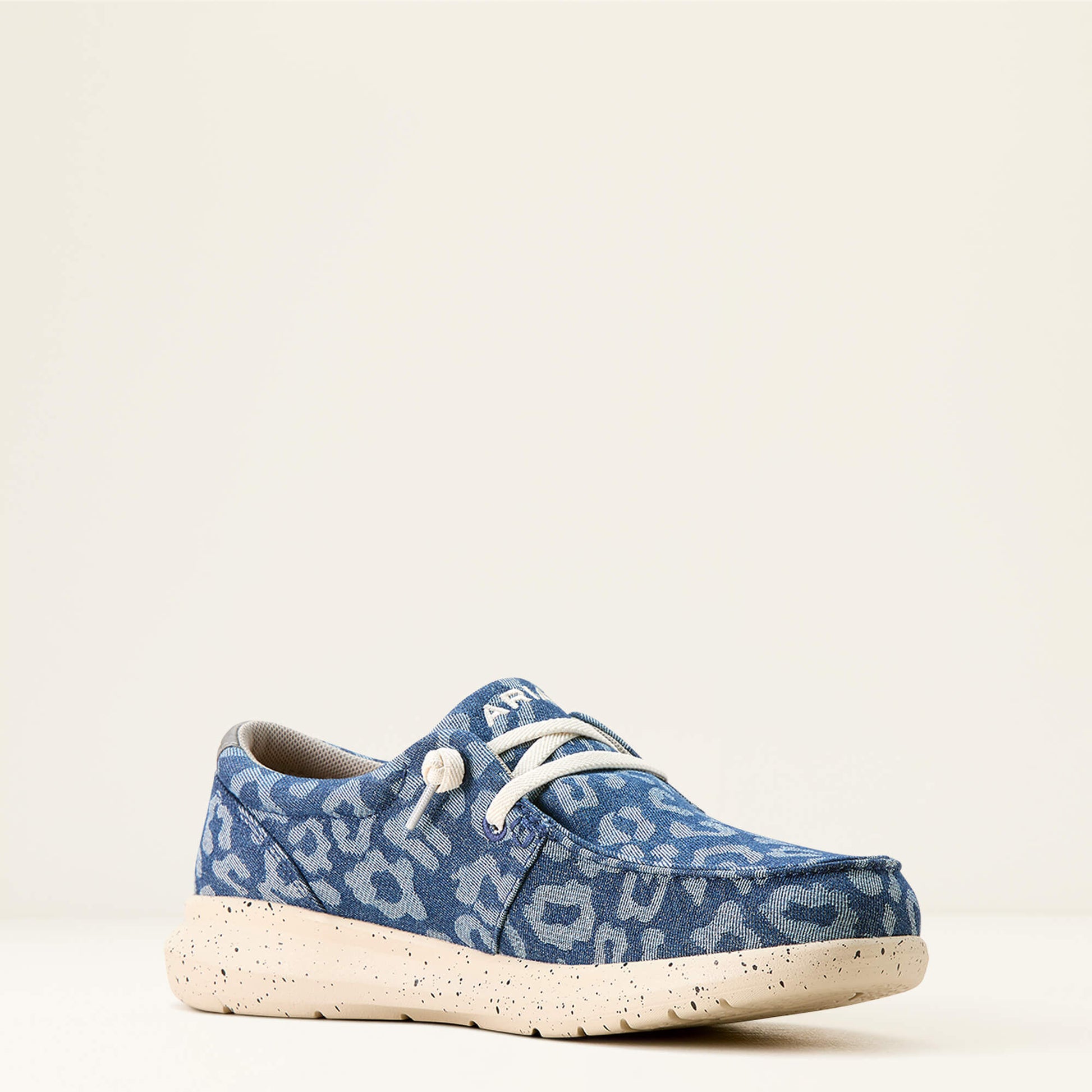 Ariat Website Store - Hilo Shoe