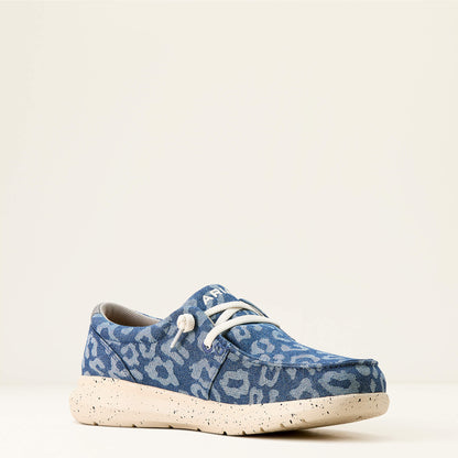 Ariat Website Store - Hilo Shoe