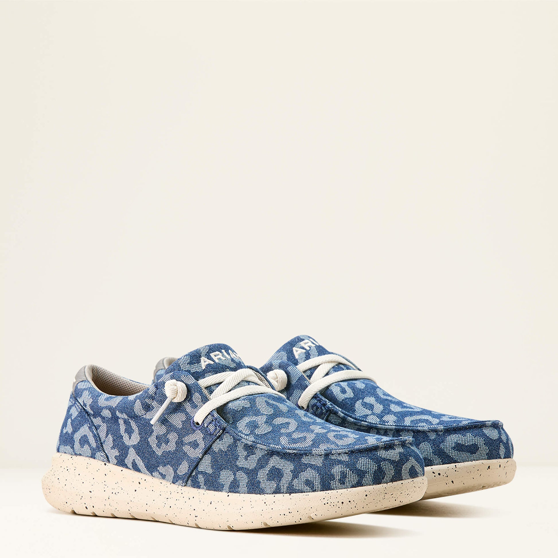 Ariat Website Store - Hilo Shoe