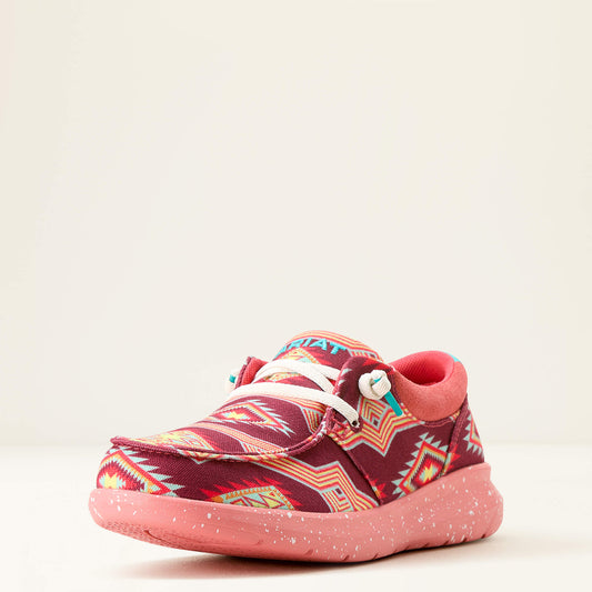 Ariat On Sale - Hilo Shoe