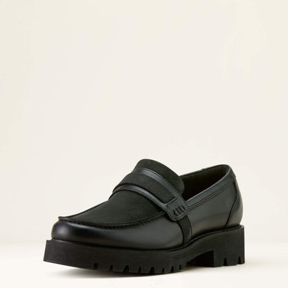 Ariat Online - Stratford Lug Loafer