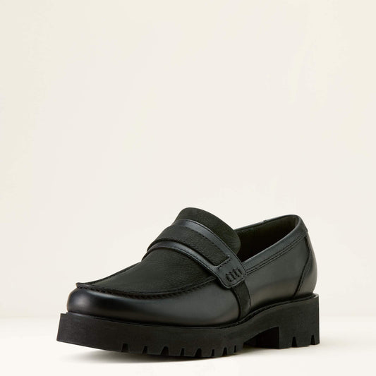 Ariat Online - Stratford Lug Loafer