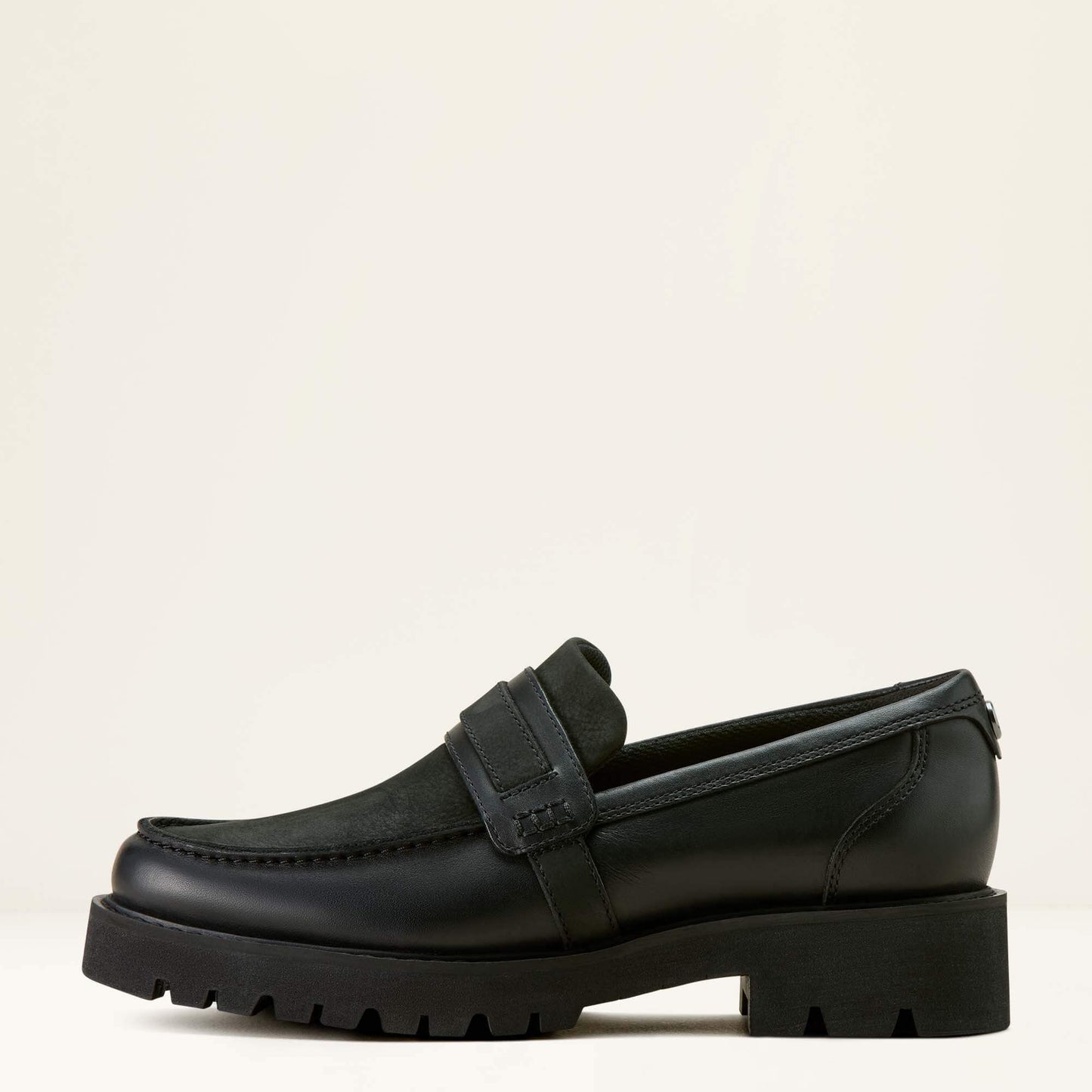 Ariat Online - Stratford Lug Loafer