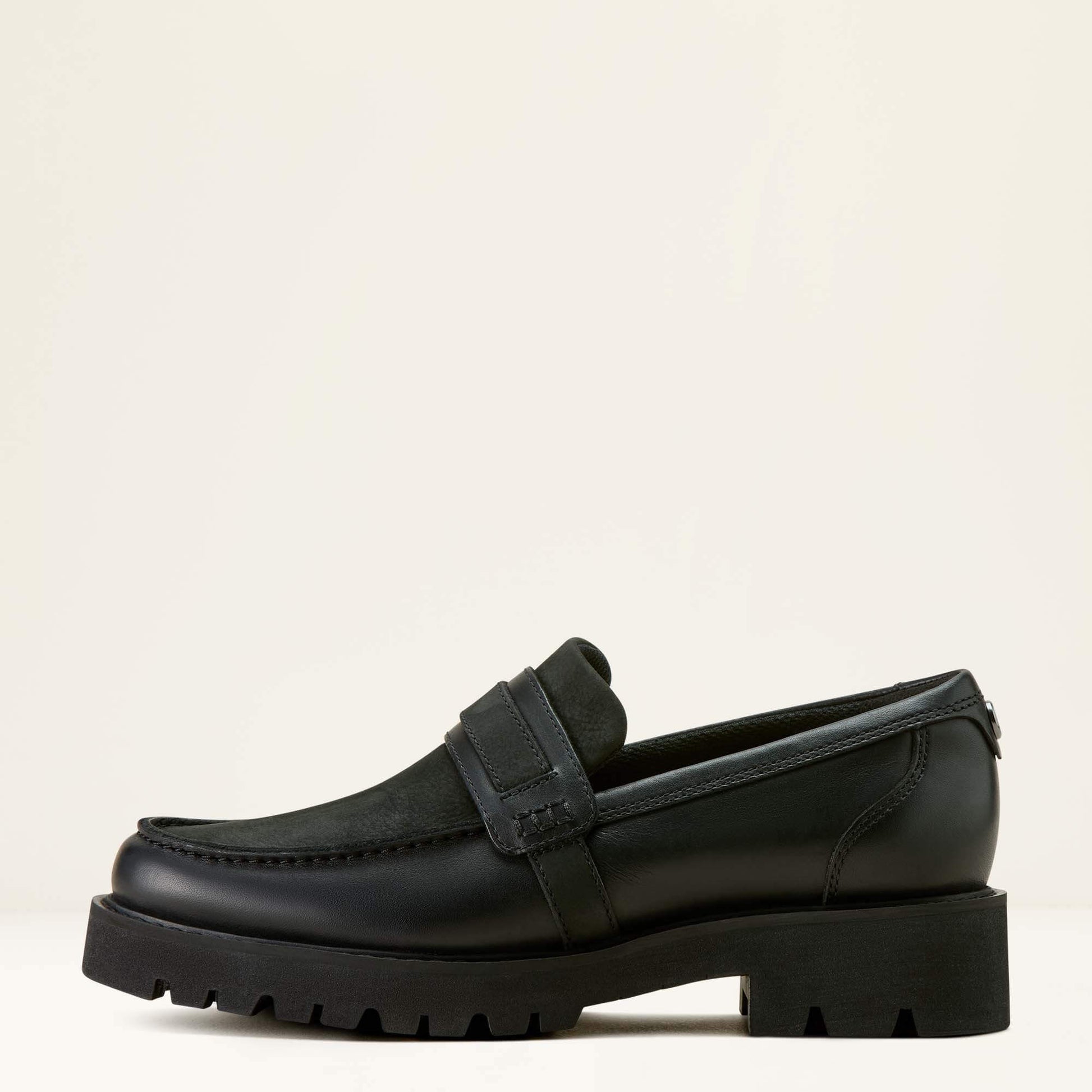 Ariat Online - Stratford Lug Loafer