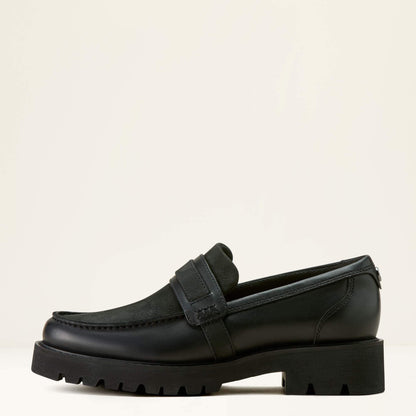 Ariat Online - Stratford Lug Loafer