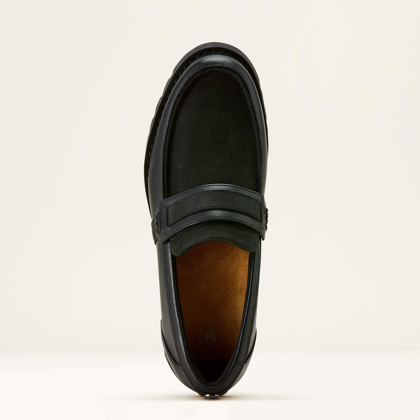 Ariat Online - Stratford Lug Loafer