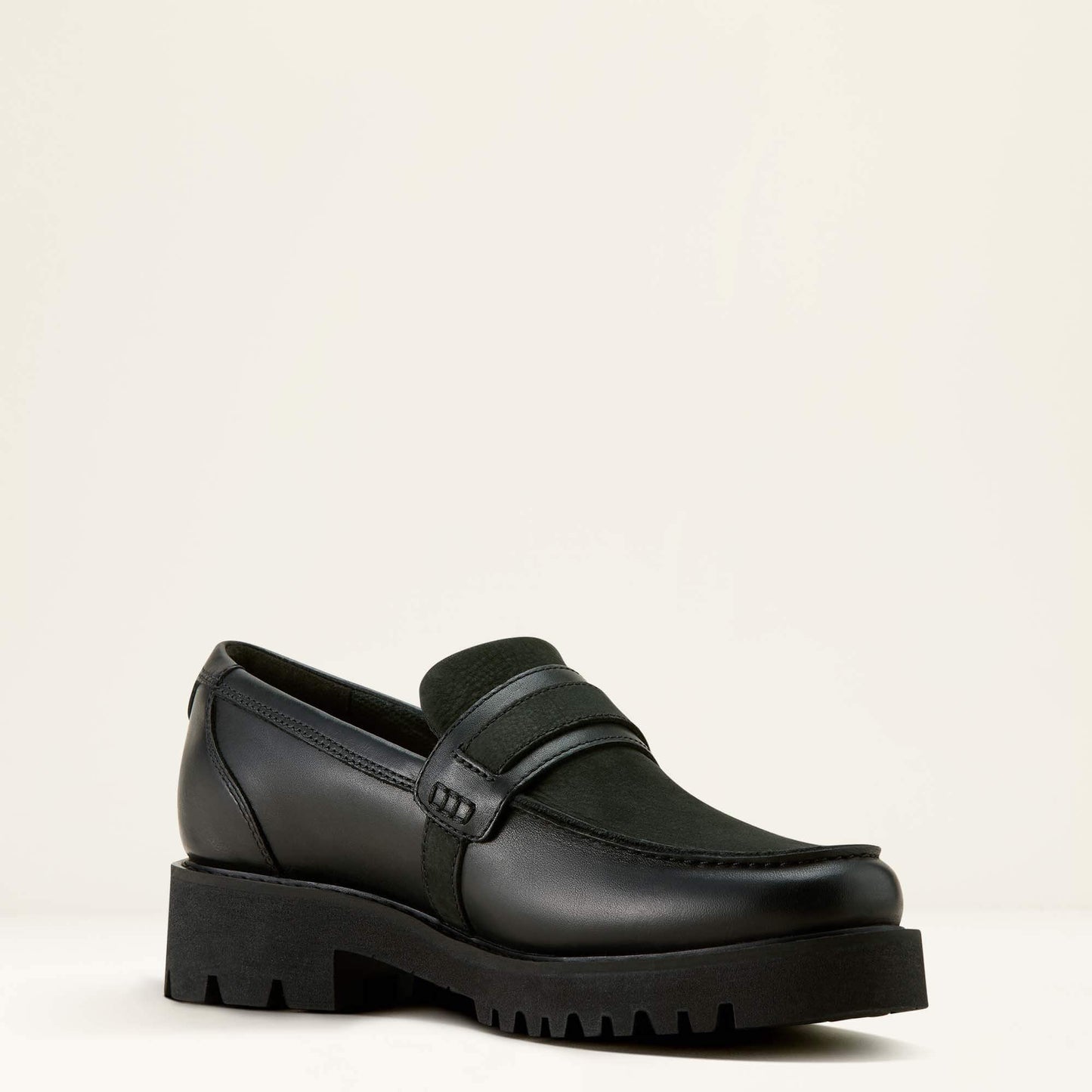Ariat Online - Stratford Lug Loafer
