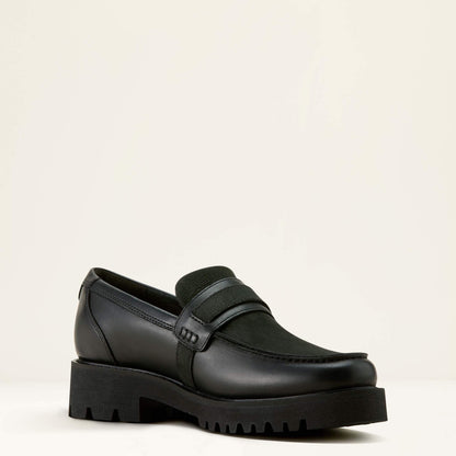 Ariat Online - Stratford Lug Loafer