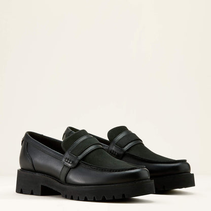 Ariat Online - Stratford Lug Loafer