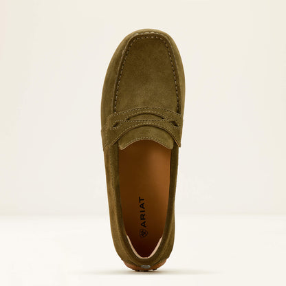 Ariat Outlet - Selene Driving Moc