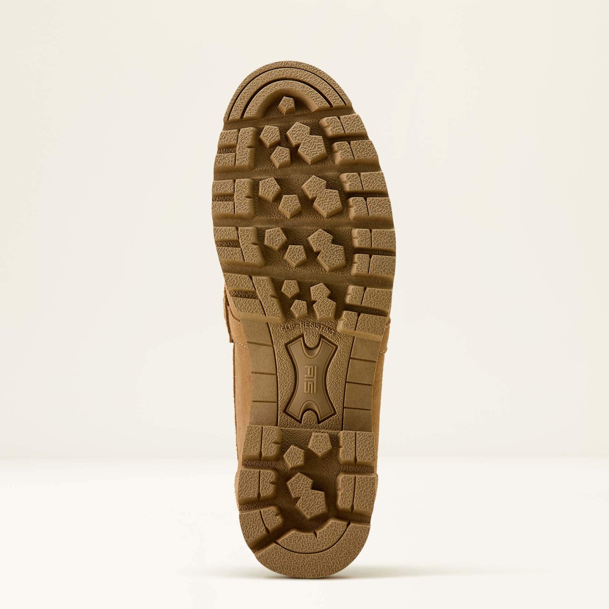 Ariat Website Store - Stratford Lug Loafer