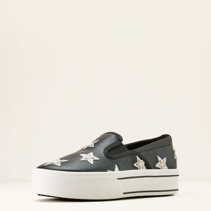 Ariat Outlet - Skylar Star Slip On Shoe