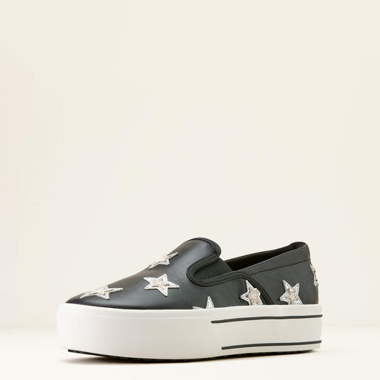 Ariat Outlet - Skylar Star Slip On Shoe