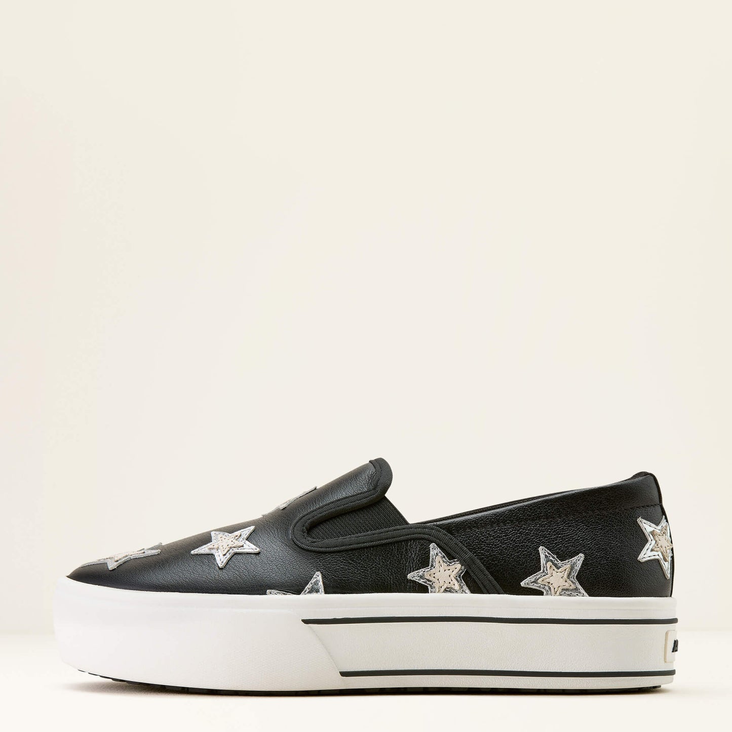 Ariat Outlet - Skylar Star Slip On Shoe