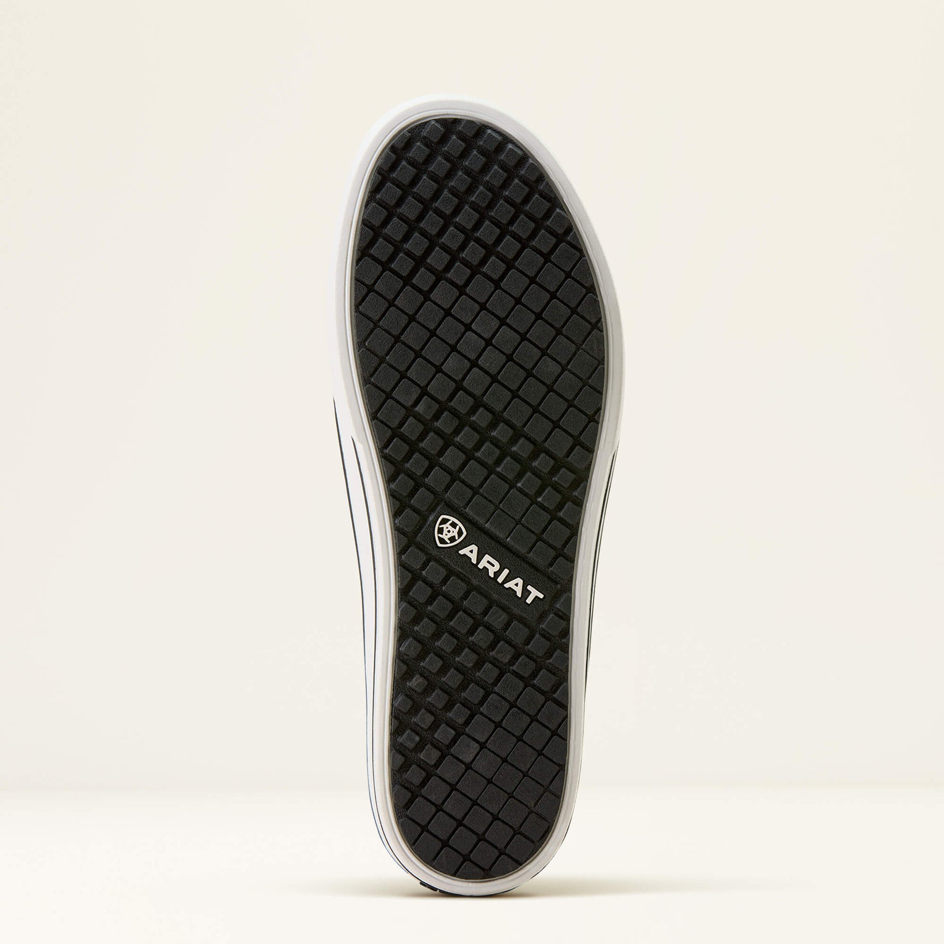 Ariat Outlet - Skylar Star Slip On Shoe