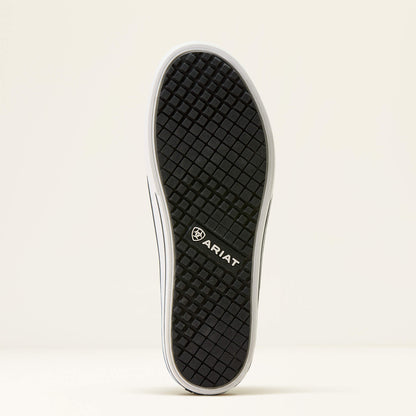 Ariat Outlet - Skylar Star Slip On Shoe