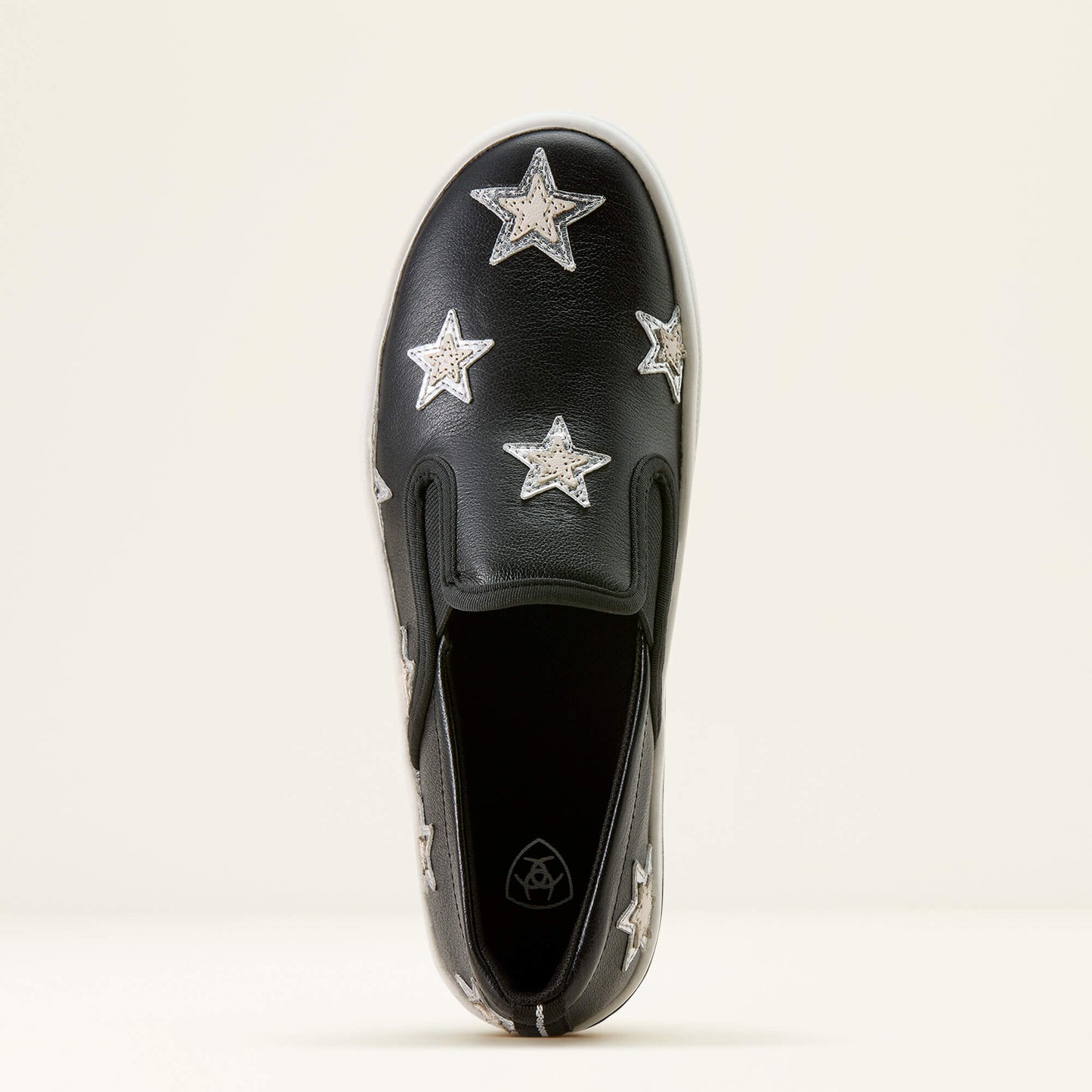 Ariat Outlet - Skylar Star Slip On Shoe