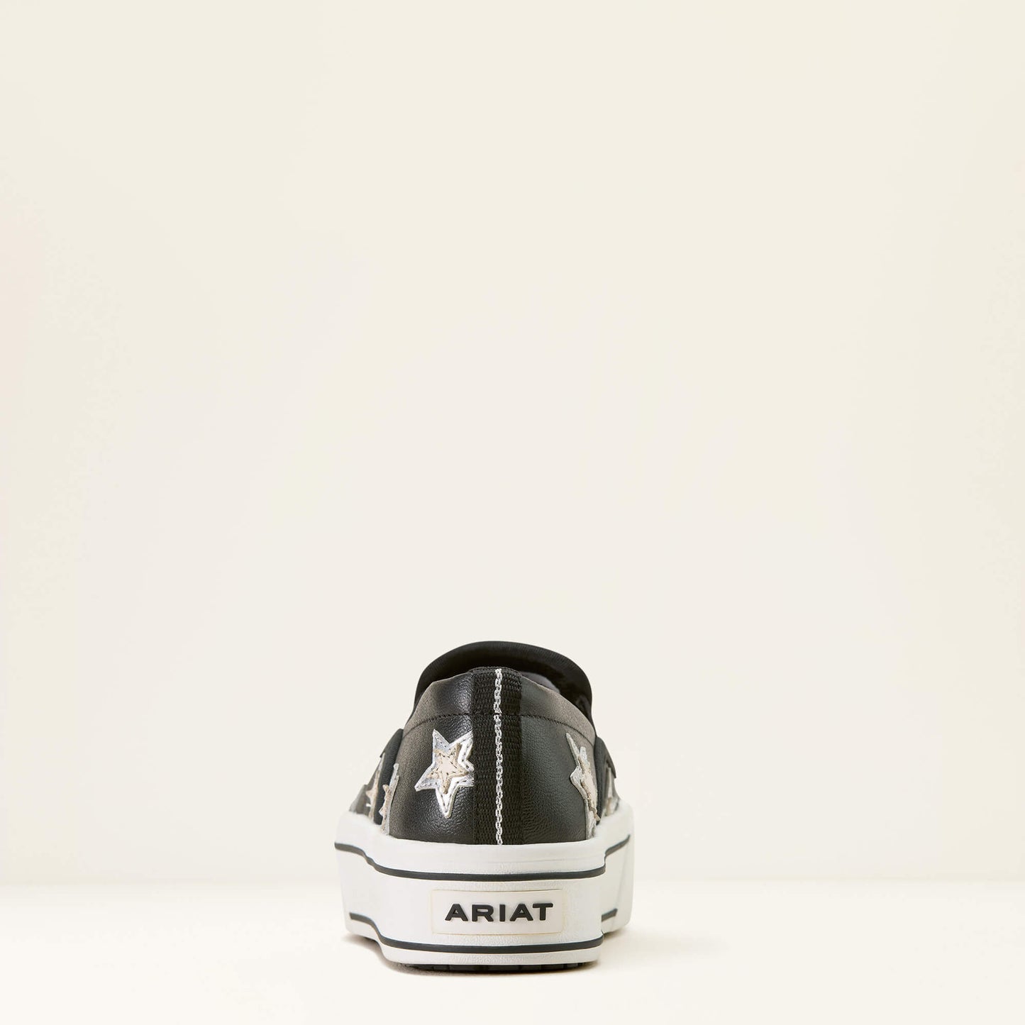 Ariat Outlet - Skylar Star Slip On Shoe
