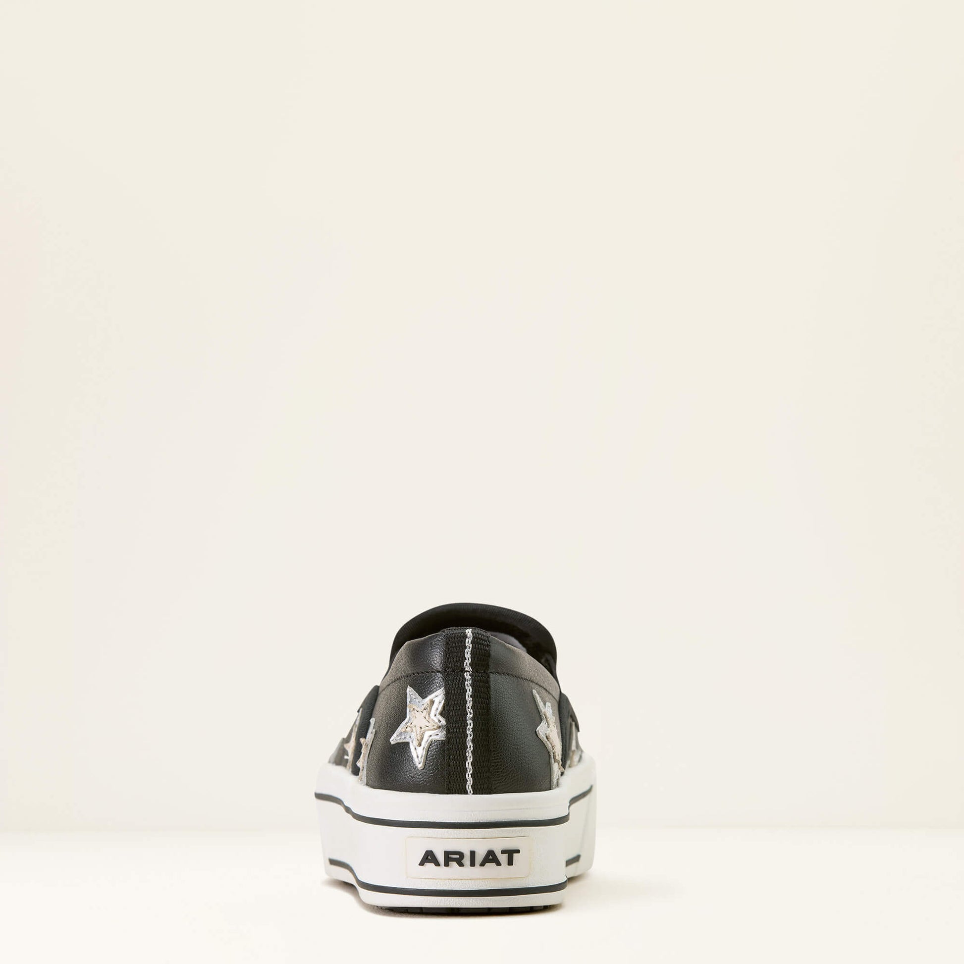 Ariat Outlet - Skylar Star Slip On Shoe