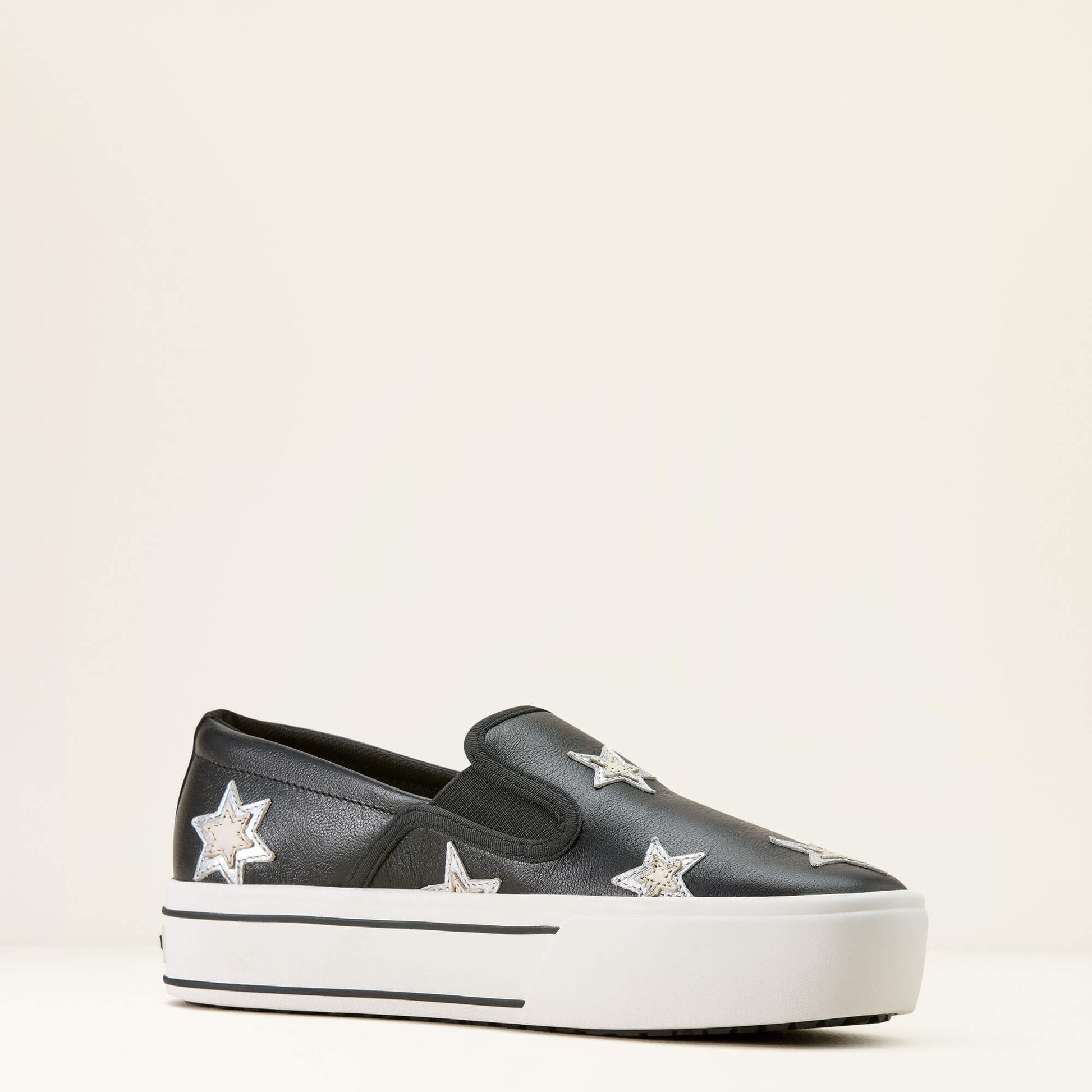 Ariat Outlet - Skylar Star Slip On Shoe
