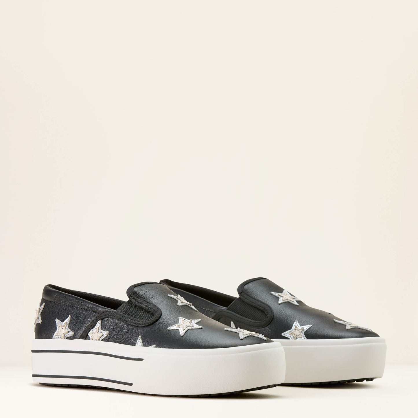 Ariat Outlet - Skylar Star Slip On Shoe